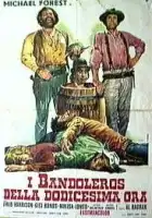 Двенадцать разбойников смотреть онлайн (1972)